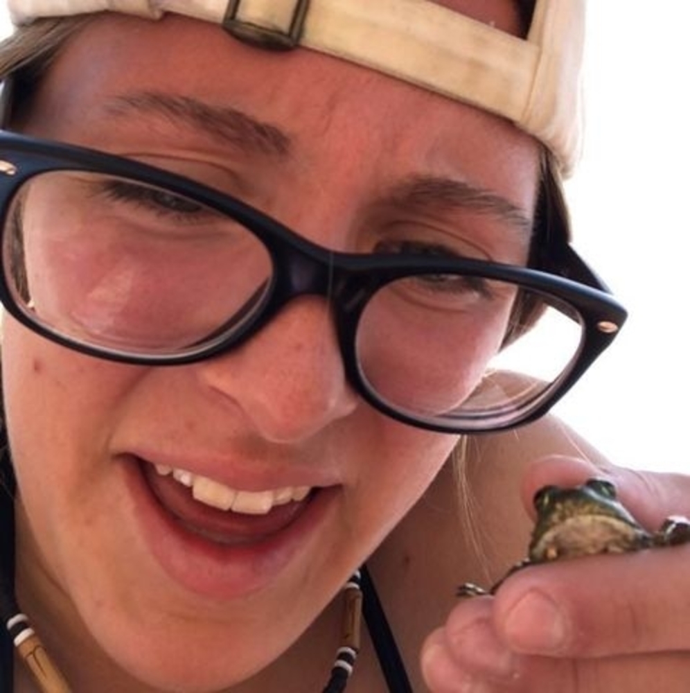 Meet your Posher, Sara